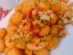 -金陵暴走小龙虾·迷踪蟹(凯德MALL店)
