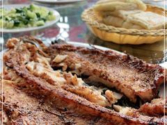 -何适山庄 ·可团建(水长城P2停车场店)