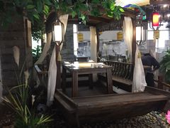 -印巷里主题餐厅(马鞍山店)