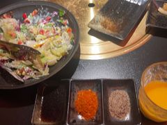 -無二炙坊·和牛烧肉(大钟寺1733店)
