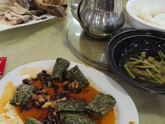 -考记泥焗鸡农庄·海鲜(北洛秘境店)