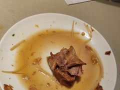 -蝎王府羊蝎子(虎坊桥总店)