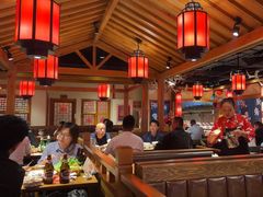 -鸽子窝(黄村店)
