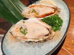 -千代武日本料理(开发区店)