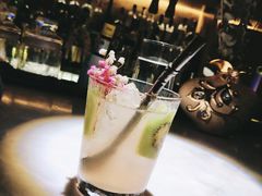 -秀·爱尔兰餐吧(上海路店)