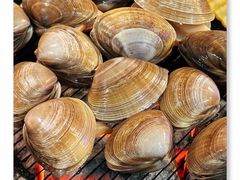 -丹东丛炟海鲜烧烤(江艺路店)