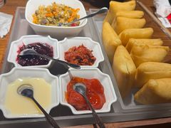 -纳瓦新疆菜(银都店)