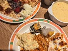 -比格比萨自助(南京万达茂店)