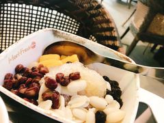 -鲜芋仙Meet Fresh(壹方城店)