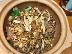 -陈家婆的菜(梅溪湖店)