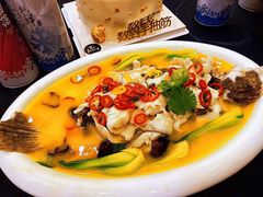 -红莲中餐厅(日航饭店)