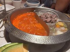 -左庭右院鲜牛肉火锅(环球港店)