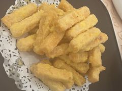 咸蛋黄南瓜-大鸭梨(天通西苑店)