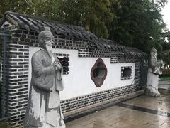 -孔子六艺文化园