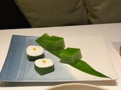 -金链花·泰国餐厅(国贸店)