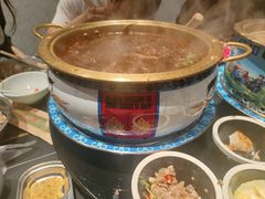 -大白羊蝎子馆(后沙峪山姆店)