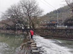-鹿亭中村