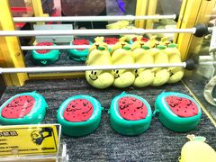 -风云再起游乐汇(北京西单西西友谊店)