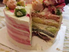 -BON CAKE(华贸购物中心店)