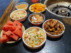 -矮板凳老火锅(宽窄巷子店)
