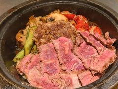 -沼津港精致料理·寿喜烧·烧鸟(龙湖南桥天街日料榜单店)