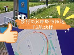 -北京首都机场希尔顿酒店