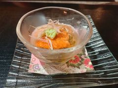 -橼舍鮨青木