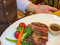 -Osteria Garden 生蚝花园餐厅(原进贤路店)