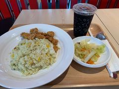 -乡村基(杨家坪建设店)