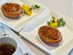 -龙景轩(香港四季酒店)
