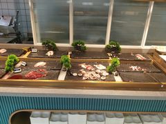 -御江山炭火自助烤肉