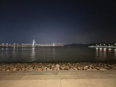-深圳湾公园(南山区)