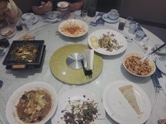 -大草原清真饭庄(沙河店)