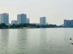-美兰湖景区