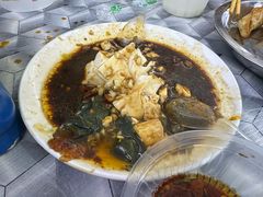 -麻木老地方牛筋牛杂(长堤街店)