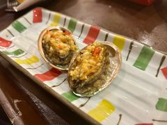 -吉兆·料理(红梅南路店)