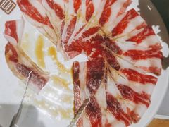 -韩宫宴烤肉·黑毛和牛·料理(合肥滨湖银泰城店)