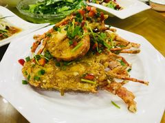 -阿静美食