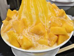 -水牛奶皇后糖水铺(深圳总店)