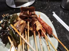 -韩盛·盛江山自助料理(奥体万达店)