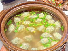 -二十八里太湖船菜(吉祥路店)