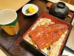 -yokocho上横町·日本食街(深业上城店)