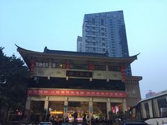 -成都市川剧院·《川剧秀·传奇变脸》·锦江剧场