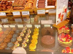 -BAKER&SPICE(安福路店)