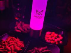 -MOSSO·Liveshow(M3香港广场店)