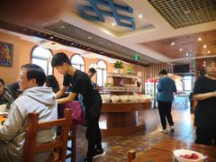 -草原牧羊火锅·龙虾·烤鱼(杨浦店)