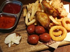 -404干式熟成牛排馆•聚会餐厅