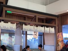 -沼津港精致料理·寿喜烧·烧鸟(漕河泾印象城店)