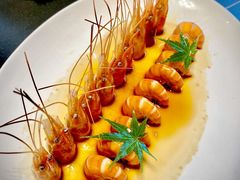 -翕间食·精致淮扬菜(江苏大剧院店)
