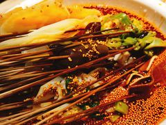 -嘉州叶婆婆钵钵鸡(建设路店)